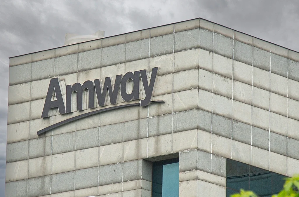 एमवे इंडिया ने 100 करोड़ रुपये के निवेश की घोषणा की