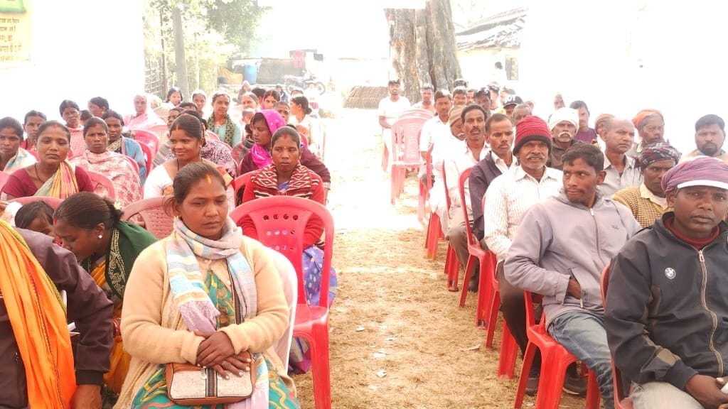 बीएयू के एफपीओ ने किया किसान दिवस का आयोजन