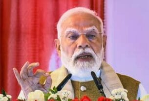 प्रधानमंत्री नरेंद्र मोदी ने हासिल की एक और उपलब्धि