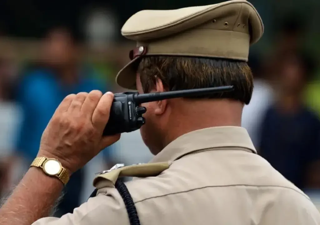 हावड़ा का ‘डॉन’ कहे जाने वाले Akash Singh का पुल‍िस ने किया इलाज, यहां देखें वीडियो