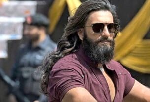 अभिनेता रणवीर सिंह को मिली धमकी, इस गिरोह का हाथ