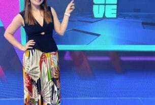 बलदेव साहू क्रिकेट टूर्नामेंट में अंतरराष्ट्रीय एंकर तान्या पुरोहित करेंगी कार्यक्रम का संचालन