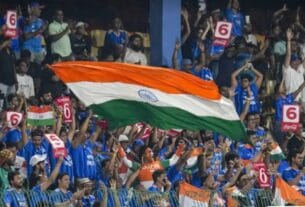 भारत ने पाक के खिलाफ दर्ज की अपनी सबसे बड़ी टी20 जीत