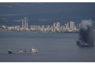 ईरान के गर्ल्स स्कूल पर एयर स्ट्राइक, 40 लोगों की मौत, जानें किस देश ने किया हमला