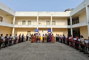 सीसीएल क्षेत्रों में प्रशिक्षण पूर्ण, महिलाओं को मिली सिलाई मशीन