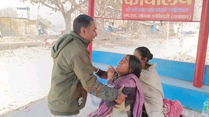 पिता ने की दो माह के मासूम की हत्या, मां ने बताई वजह