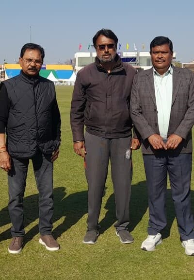 बलदेव साहू मेमोरियल टी20 क्रिकेट टूर्नामेंट का रंगारंग शुभारंभ कल