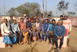 बाबा बुढ़ा छतर धाम में महाशिवरात्रि महोत्सव पर दिनभर होगी पूजा