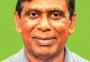 बीएयू के डॉ शंभूनाथ कर्माकर को फेलोशिप अवार्ड