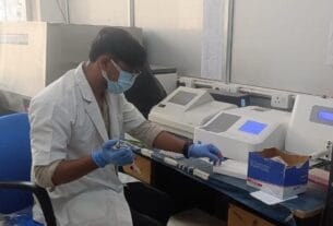 सदर अस्पताल में डेंगू व चिकनगुनिया की निःशुल्क जांच शुरू