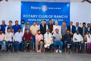 तकनीक से लौटी 62 दिव्यांगों के चेहरे पर मुस्‍कान, लगा कृत्रिम हाथ