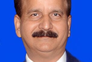 सीएमपीडीआई के तकनीकी सचिवालय के प्रमुख संजय कुमार दुबे की मृत्यु