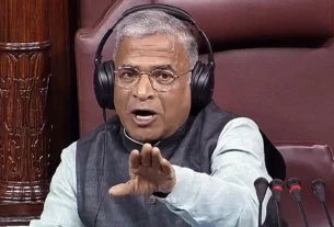 राज्यसभा चुनाव: 10 राज्यों से 37 सीटों के लिए चुने जाएंगे सांसद, चुनाव आयोग ने बताई तारीख