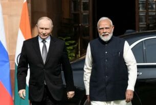 ईरान में हो रहे हमले के बीच भारत के साथ आया रूस, जानें पूरा मामला