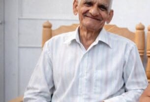 समाजसेवी कामता प्रसाद अग्रवाल का निधन, शोकसभा आयोजित, लोगों ने दी भावभीनी श्रद्धांजलि