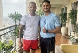 लोहरदगा का बेटा सौरभ प्रजापति बना इंटरनेशनल लेवल फिटनेस ट्रेनर