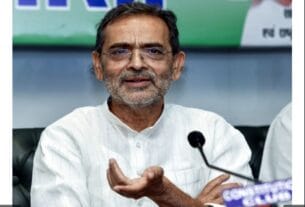 Bihar: उपेंद्र कुशवाहा की पार्टी का बीजेपी में होगा विलय! बुलावे पर पहुंचे दिल्ली