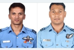 असम में सुखोई-30 लड़ाकू विमान क्रैश, 2 पायलटों की दर्दनाक मौत