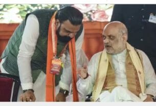 बिहार को मिलने वाला है नया सीएम: अमित शाह ने सम्राट चौधरी को दिल्ली बुलाया