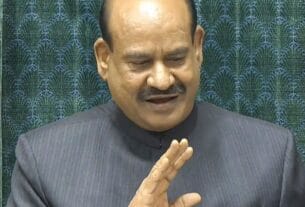 Big News: लोकसभा में विपक्ष को बड़ा झटका: ओम बिरला के खिलाफ प्रस्ताव ध्वनिमत से खारिज