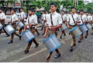 इस देश में आरएसएस और रॉ को बैन करने की उठी मांग