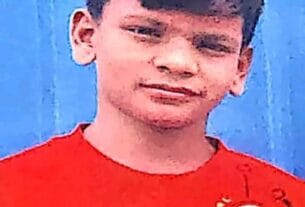 15 दिनों बाद भी गुमशुदा 16 वर्षीय पंकज रविदास का कोई सुराग नहीं : प्रदीप रवि