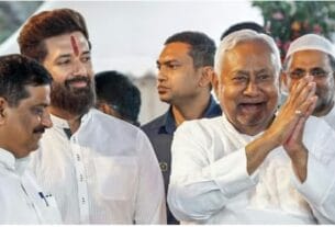 बिहार के सीएम फेस पर बोले चिराग पासवान, जानें किसका लिए नाम