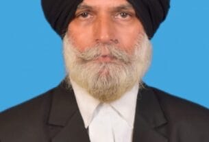 हाईकोर्ट के आदेश से सबक लेने की सलाह, पार्टी की बजाए पंच बनें भगवान सिंह: कुलबिंदर