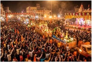 रामनवमी की तारीख को लेकर दूर करें दुविधा, पढ़ें