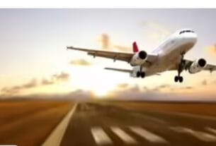 Delhi: मौत को बेहद करीब से छूकर निकले 161 विमान यात्री, मची अफरा-तफरी