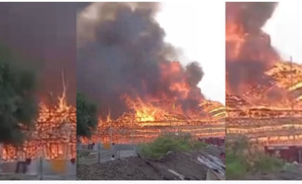 ईरान युद्धविराम समझौते के बाद शुरू हुआ नया खेल