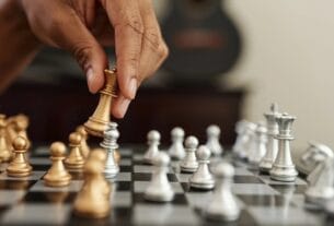 एसबीयू में 11 मार्च से होगी नेशनल रैपिड एवं नेशनल ब्लिट्ज शतरंज चैंपियनशिप