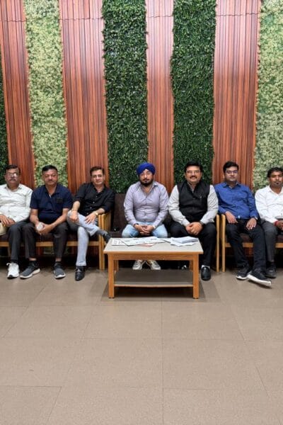 एसबीयू परिसर में नेशनल रैपिड एवं ब्लिट्ज चेस चैंपियनशिप 11 मार्च से, तैयारी की हुई समीक्षा