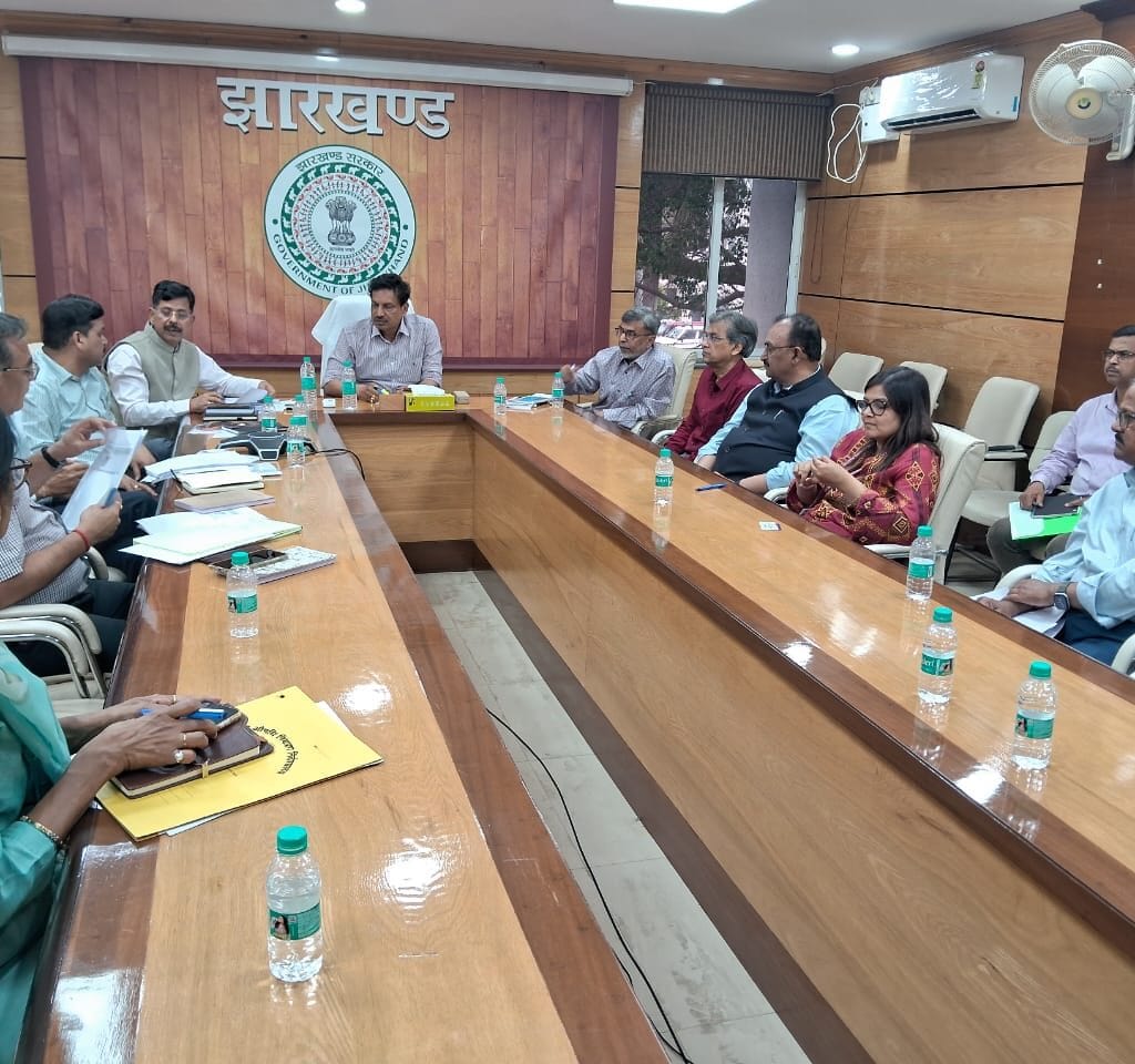 Good News : मरीजों को घर के पास मिलेगी सुपर स्पेशलिटी सुविधा