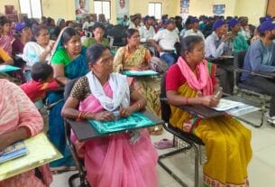 मत्स्य बीज उत्पादन से जुड़कर आमदनी बढ़ाएं : अमरेन्द्र कुमार