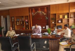 अवैध खनन पर पहली बार ₹50,000 जुर्माना, दोबारा पकड़े जाने पर होगी प्राथमिकी