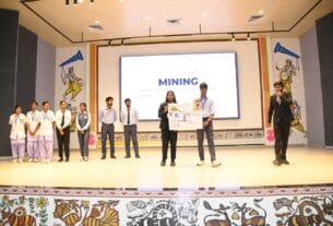 क्लाइमाथॉन फिनाले का समापन, जलवायु समाधान की हुई प्रस्तुति