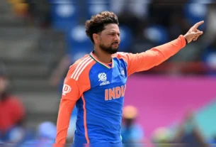 अब इस वजह से चर्चा में आए क्रिकेटर कुलदीप यादव