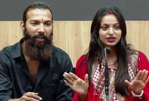 वायरल गर्ल मोनालिसा की शादी को लेकर आया नया मोड़