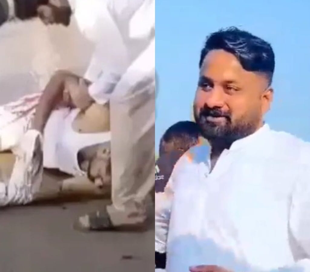 कश्मीर में जिहाद करने वाले लश्कर-ए-तैयबा के कमांडर बिलाल आरिफ सलाफी की हत्‍या