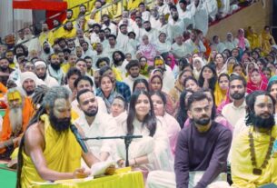 एयरपोर्ट पर अभिनेत्री अनुष्‍का शर्मा के साथ घटी ये दिलचस्‍प घटना