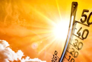 Jharkhand Weather : राज्‍य में 19 अप्रैल से चलेगी लू, चेक करें अपना जिला