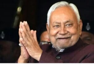 Bihar: मुख्यमंत्री नीतीश कुमार इस तारीख को लेंगे राज्यसभा की शपथ