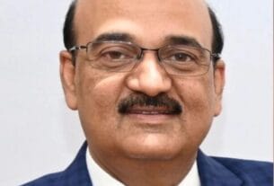 केके सिंह ने संभाला सेल के सीएमडी का अतिरिक्त प्रभार