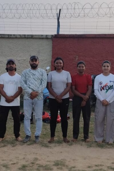 झारखंड स्टेट मिक्स बॉक्सिंग प्रतियोगिता 19 अप्रैल को