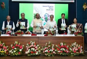 बीएयू में मक्का वैज्ञानिकों की तीनदिवसीय राष्ट्रीय कार्यशाला शुरू