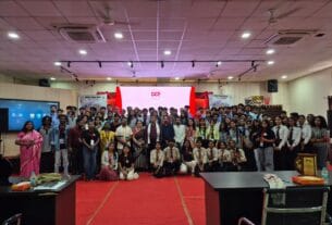 तीन दिवसीय गोस्सनर सिने फेस्ट 5.0 का शुभारंभ