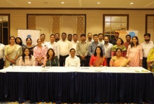 बाल संरक्षण एवं दिव्यांगता पर क्षमता निर्माण प्रशिक्षण शिविर आयोजित