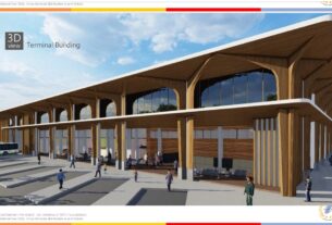 जमशेदपुर में बनेगा भव्य आइएसबीटी सह मॉल, जानें खूबी