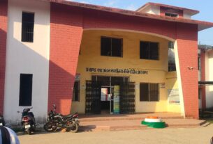 कांके के पंचायत सचिव की विधायक, उपायुक्त और बीडीओ से शिकायत